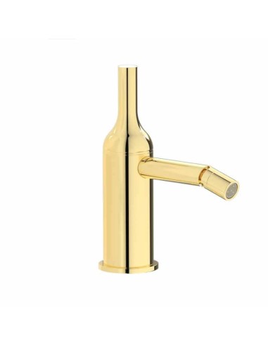 Ib Rubinetterie Batlò Bidet Mixer