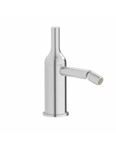 Ib Rubinetterie Batlò Bidet Mixer With ClickClack Drain