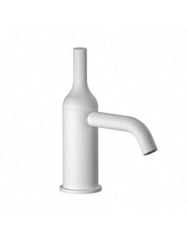 Ib Rubinetterie Batlò Washbasin Mixer With Click-Clack Drain