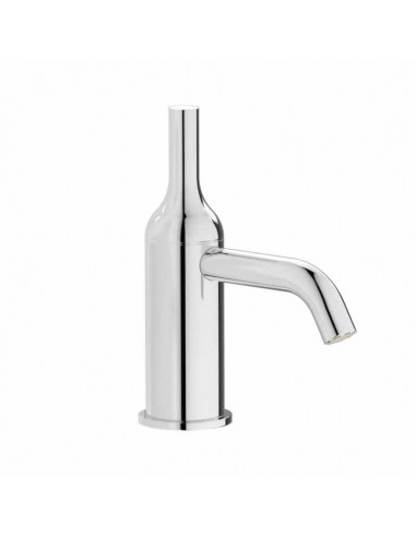 Ib Rubinetterie Batlò Washbasin Mixer With Click-Clack Drain