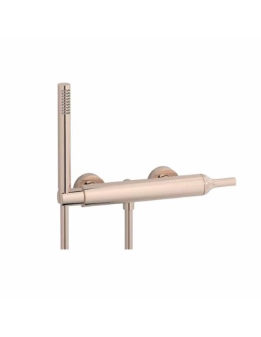 Ib Rubinetterie Batlò Wall Mounted Bathtub Mixer