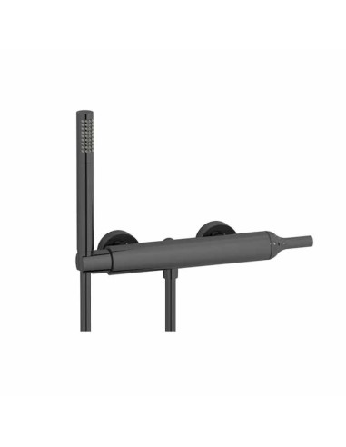 Ib Rubinetterie Batlò Wall Mounted Bathtub Mixer