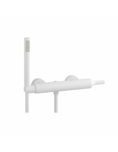 Ib Rubinetterie Batlò Wall Mounted Bathtub Mixer