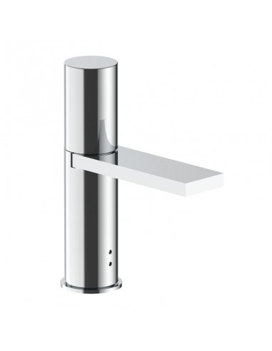 Fantini Milano Single Lever Electronic Basin Mixer