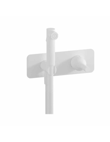 Ib Rubinetterie Batlò Wall Mounted Bidet Spray