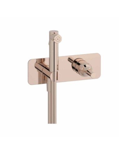 Ib Rubinetterie Batlò Wall Mounted Bidet Spray