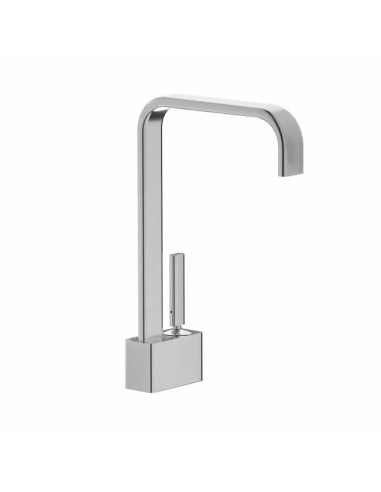 Ib Rubinetterie Single Lever Kitchen Mixer