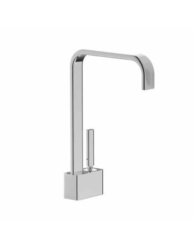 Ib Rubinetterie Single Lever Kitchen Mixer