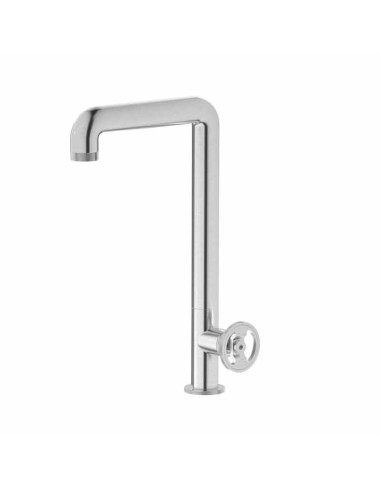 Ib Rubinetterie Single Lever Kitchen Mixer