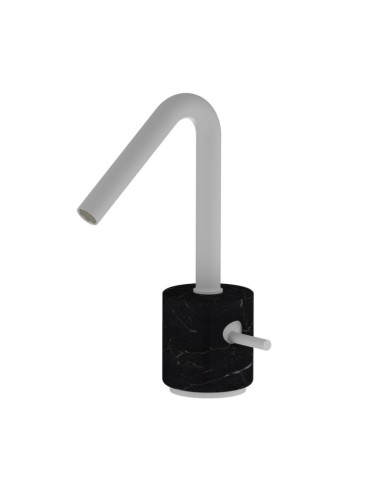 Ib Rubinetterie Marmo Marmo L Washbasin Mixer