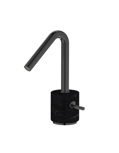 Ib Rubinetterie Marmo Marmo L Washbasin Mixer