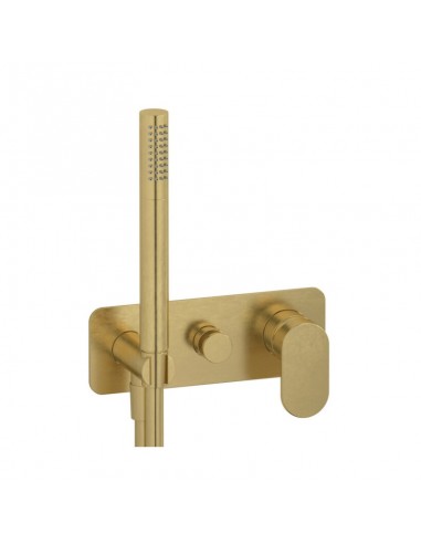 Ib Rubinetterie Superbox Shower Mixer