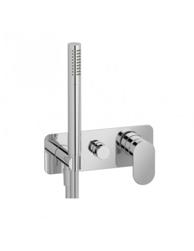 Ib Rubinetterie Superbox Shower Mixer