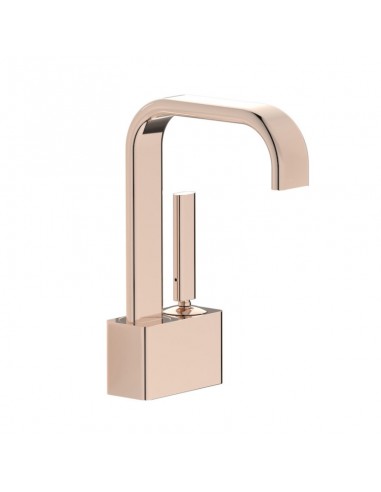 Ib Rubinetterie Superbox Washbasin Mixer