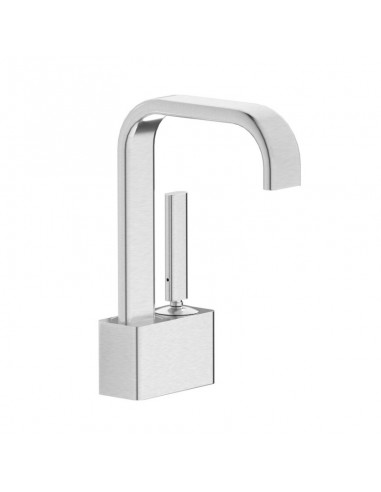 Ib Rubinetterie Superbox Monohole Washbasin Mixer