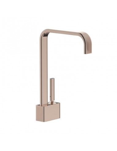 Ib Rubinetterie Superbox Tall Washbasin Mixer