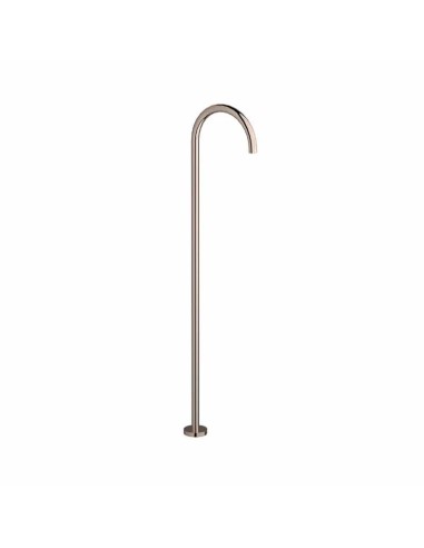 Ib Rubinetterie Reflex Washbasin Water Spout