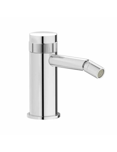 Ib Rubinetterie Reflex Hydroprogressive Monohole Bidet Mixer