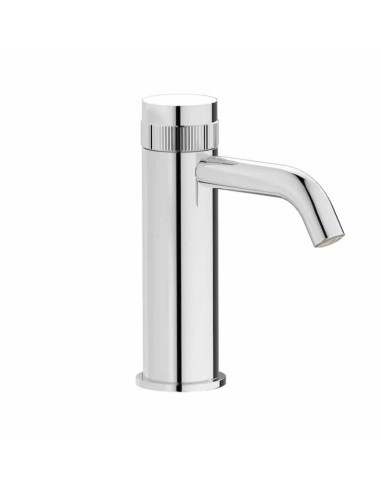 Ib Rubinetterie Reflex Miscelatore Lavabo Idroprogressivo Monoforo