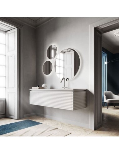 Idea Group Dolcevita Bathroom cabinet