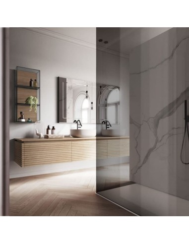 Idea Group Dolcevita Bathroom Cabinet