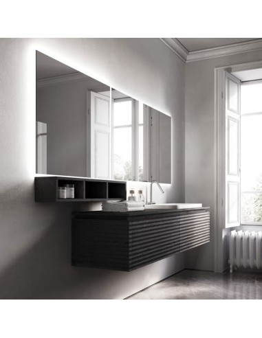 Idea Group Dolcevita Bathroom Cabinet