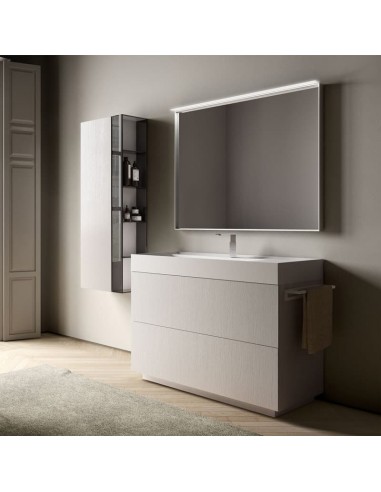 Idea Group Dogma Bathroom Cabinet