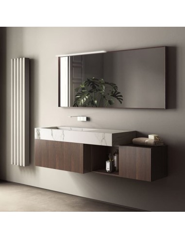 Idea Group Dogma Bathroom Cabinet