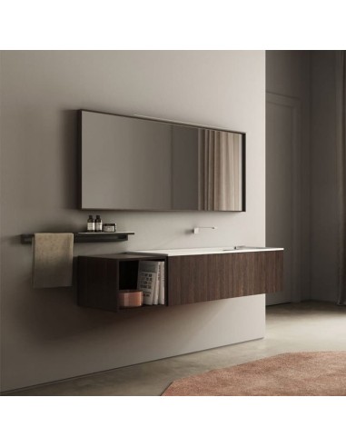 Idea Group Dogma Bathroom Cabinet