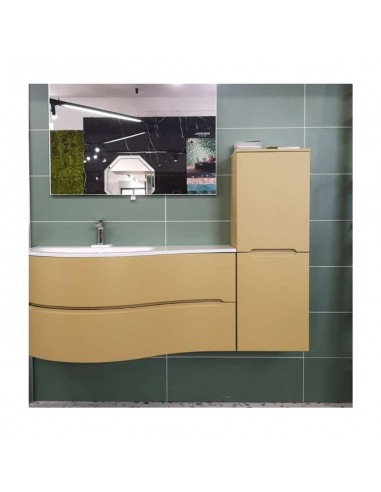 Idea Group Smyle Bathroom Cabinet