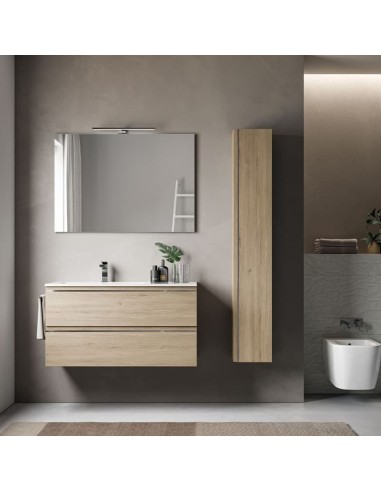 Idea Group System Bathroom Cabinet