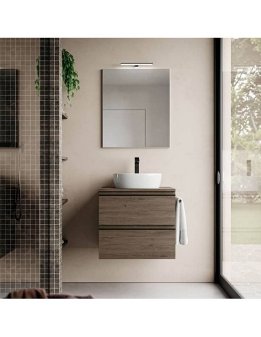 Idea Group System Bathroom Cabinet