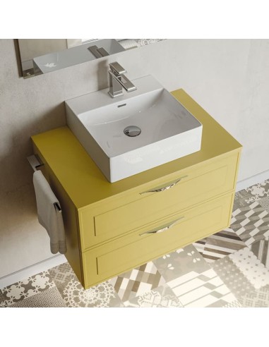 Idea Group Dressy Composizione Mobile Bagno