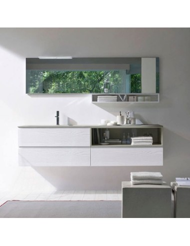 Idea Group My Seventy Plus Bathroom Cabinet