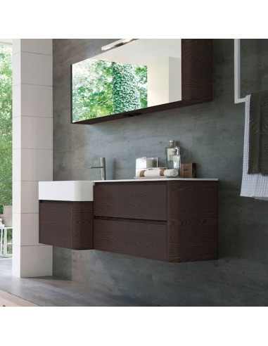 Idea Group My Seventy Plus Bathroom Cabinet