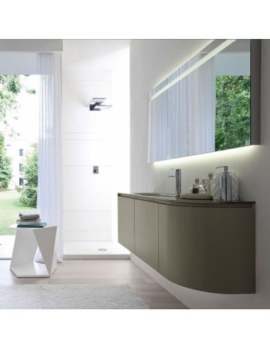 Idea Group My Seventy Plus Bathroom Cabinet