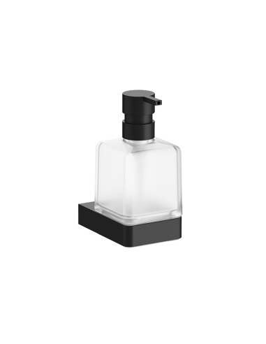 Inda Indissima Stainless Steel Soap Dispenser With Pump