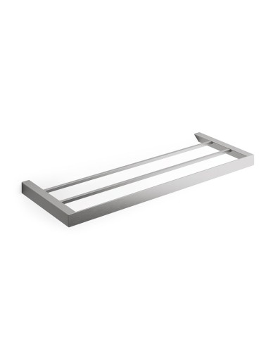 Inda Indissima Stainless Steel Bath Towel Rack