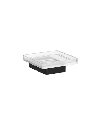 Inda Indissima Brushed Steel Soap Dish Holder Module