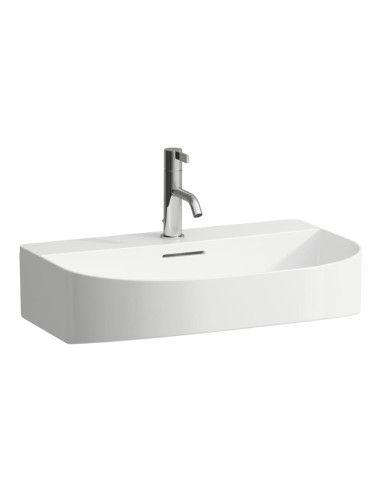 Laufen Sonar Lavabo Sovrapiano