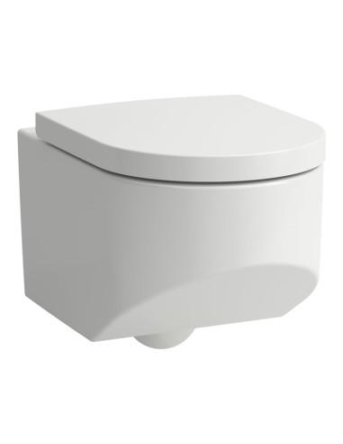 Laufen Sonar Wall Hung Wc