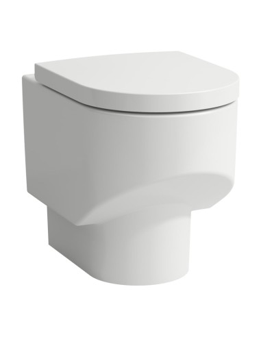 Laufen Sonar Floorstanding Wc