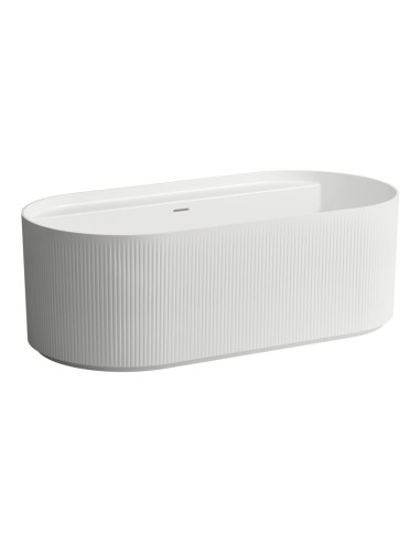 Laufen Sonar Vasca Freestanding