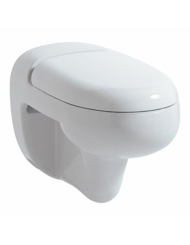 Laufen Florakids Wall Hung Wc