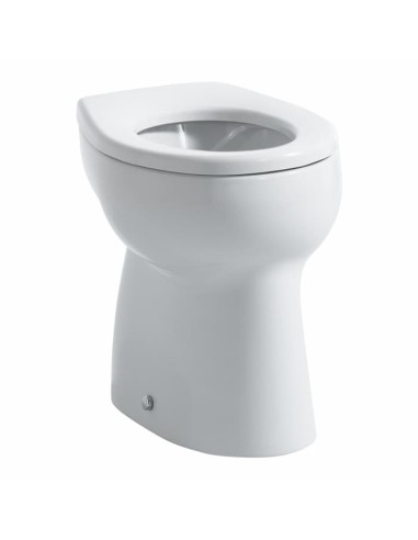 Laufen Florakids Floorstanding Wc