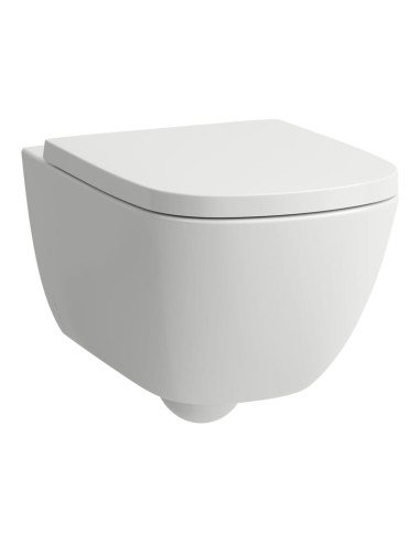 Laufen Palomba Collection Wall Hung Wc