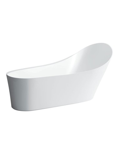 Laufen Palomba Collection Freestanding Bathtub