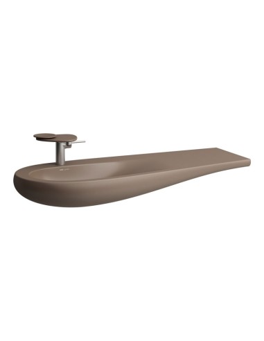 Laufen Il Bagno Alessi Lavabo Consolle