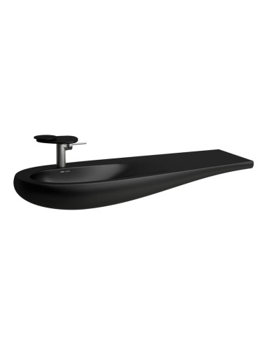 Laufen Il Bagno Alessi Lavabo Consolle