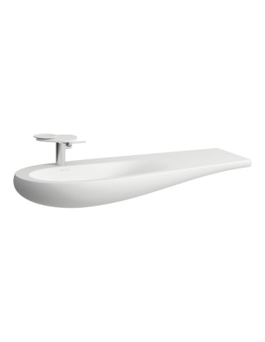 Laufen Il Bagno Alessi Lavabo Consolle